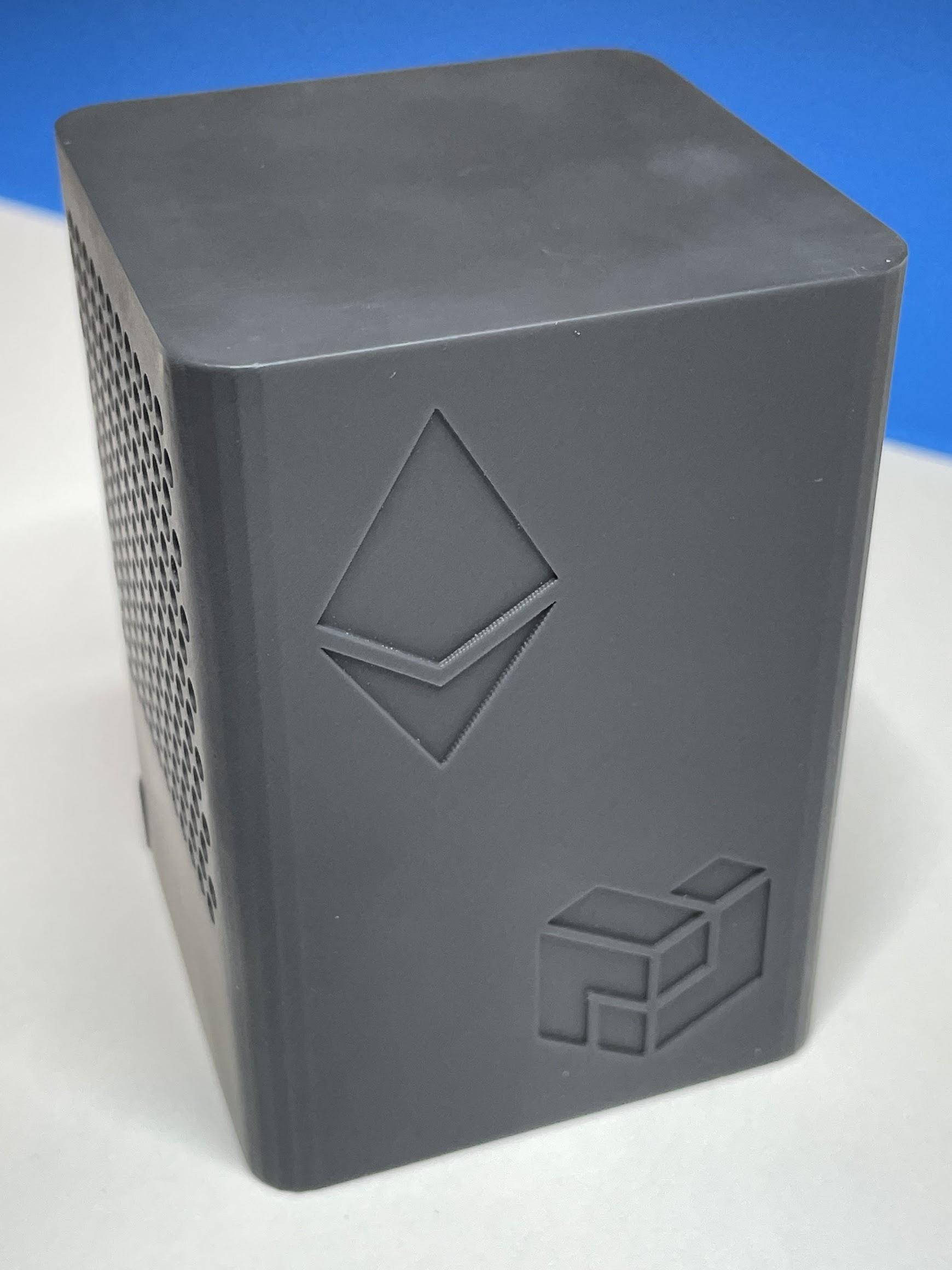 MinRoot VDF evaluator hardware